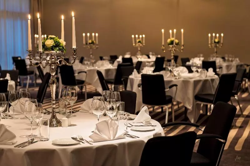 Fotos del hotel Park Inn By Radisson Linz:  5