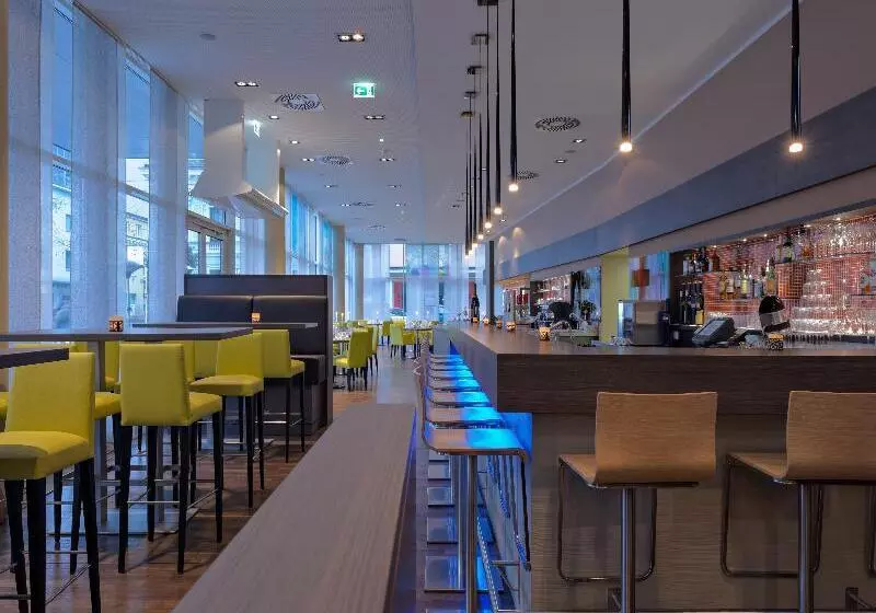 Fotos del hotel Park Inn By Radisson Linz:  6