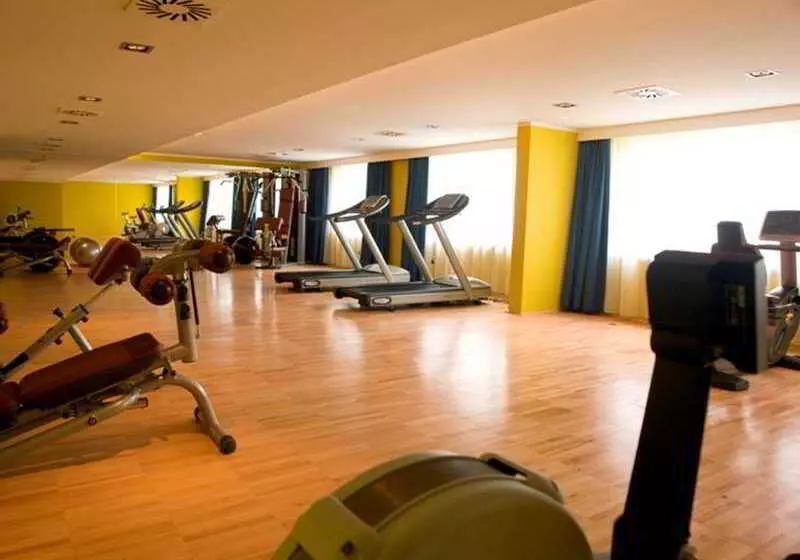 Fotos del hotel Park Inn By Radisson Linz:  9