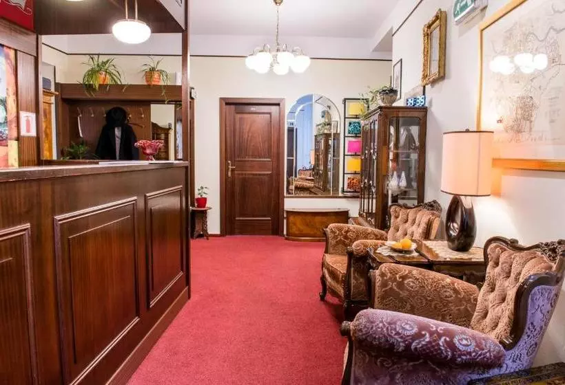 Fotos del hotel Pension Dormium:  3