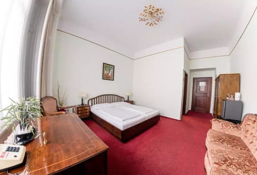 Fotos del hotel Pension Dormium:  2