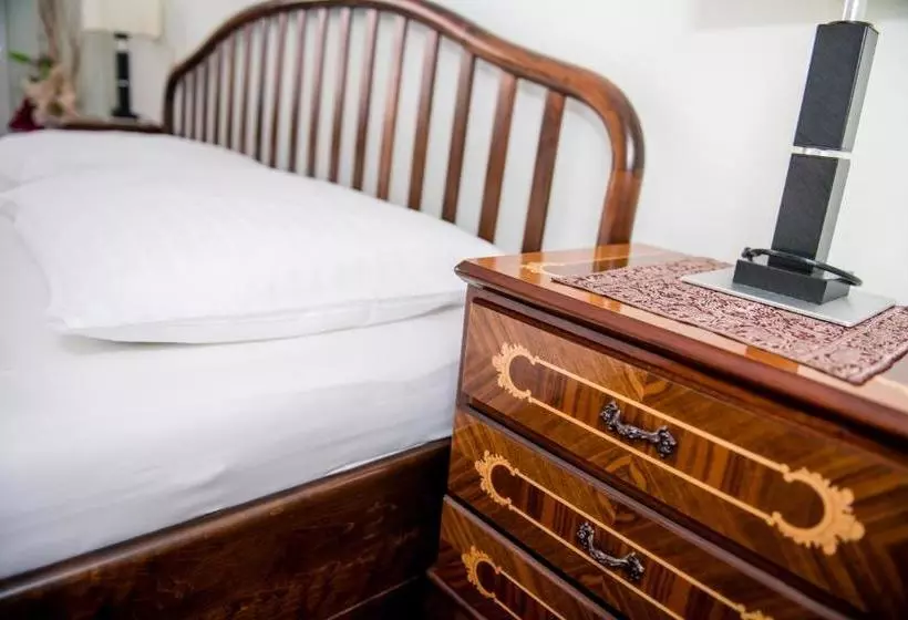 Fotos del hotel Pension Dormium:  15