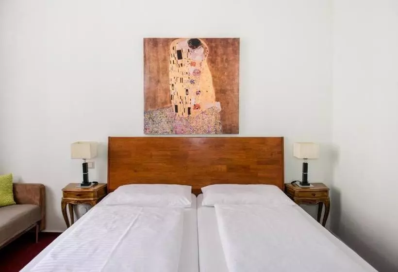 Fotos del hotel Pension Dormium:  11