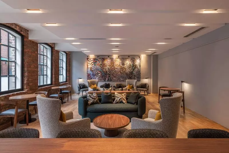 Fotos del hotel The Resident Liverpool:  2