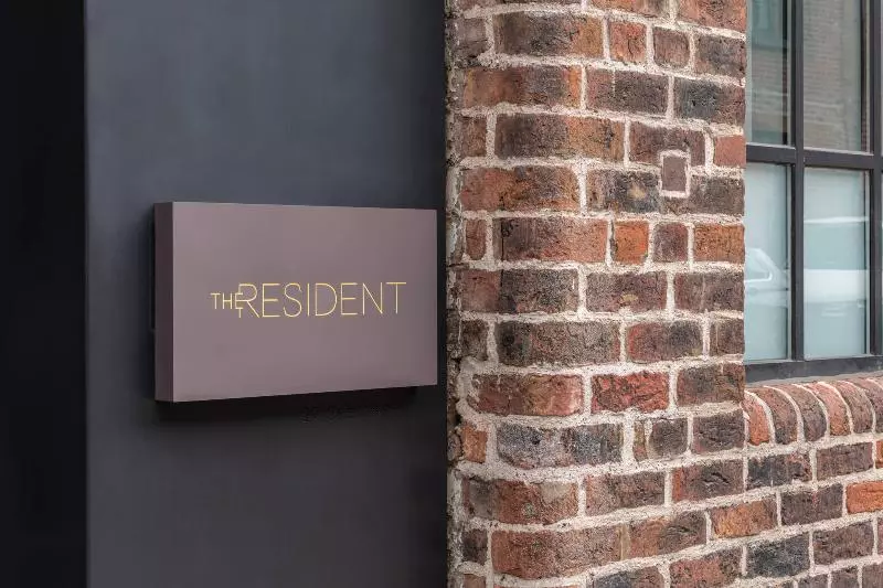 Fotos del hotel The Resident Liverpool:  5
