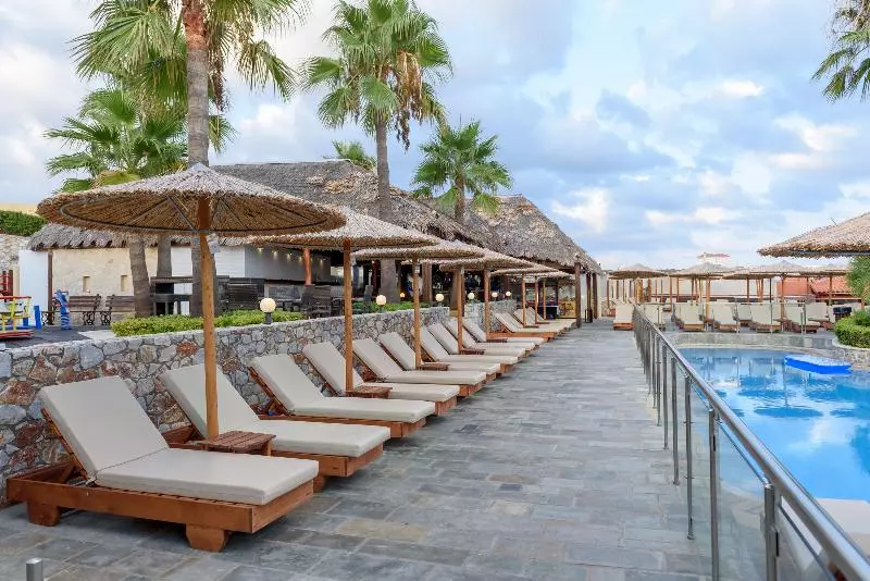 Fotos del hotel Theo:  10