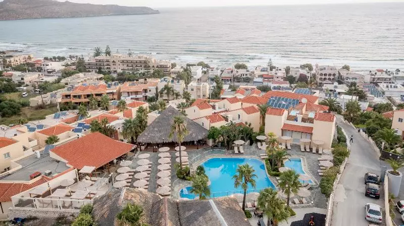 Fotos del hotel Theo:  7