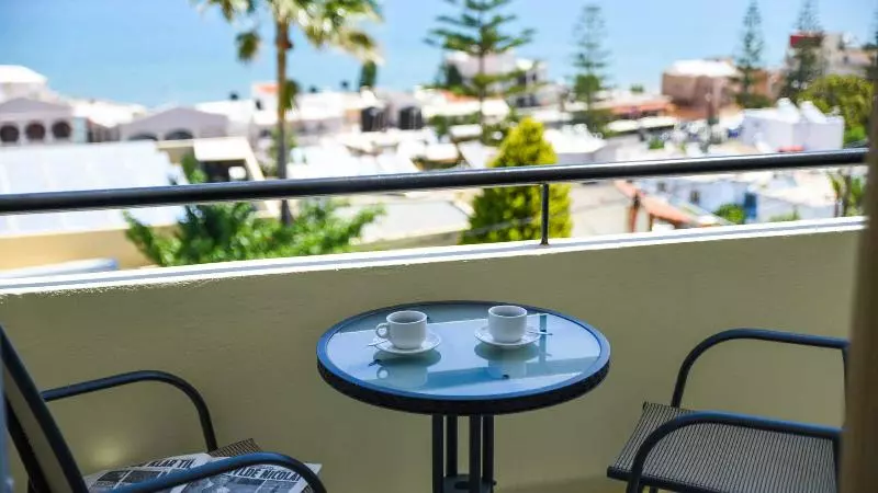 Fotos del hotel Theo:  6