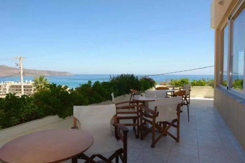 Fotos del hotel Theo:  15