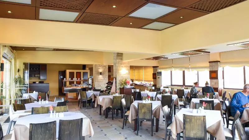 Fotos del hotel Theo:  9