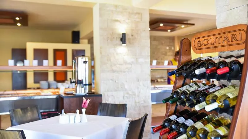 Fotos del hotel Theo:  13