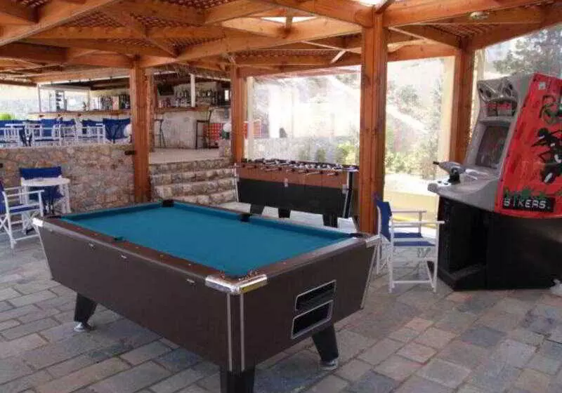 Fotos del hotel Theo:  4