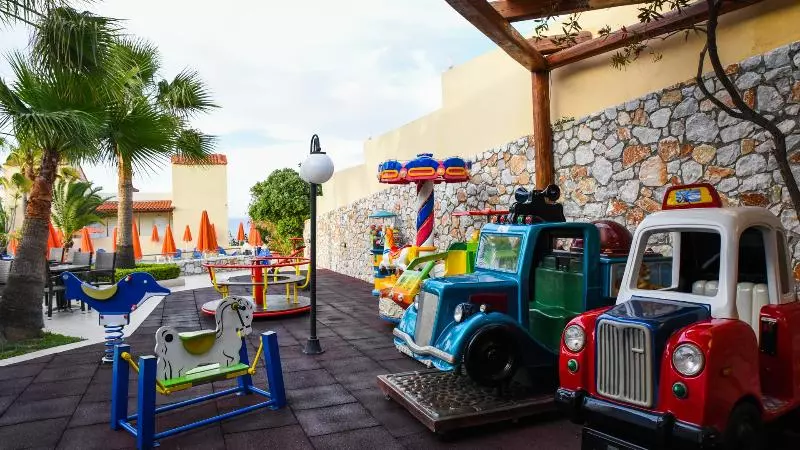 Fotos del hotel Theo:  5