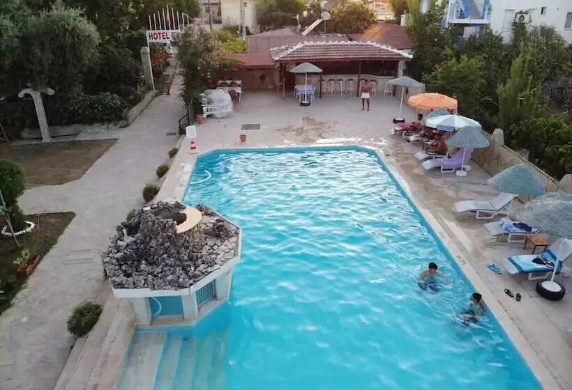 Fotos del hotel Truva:  2