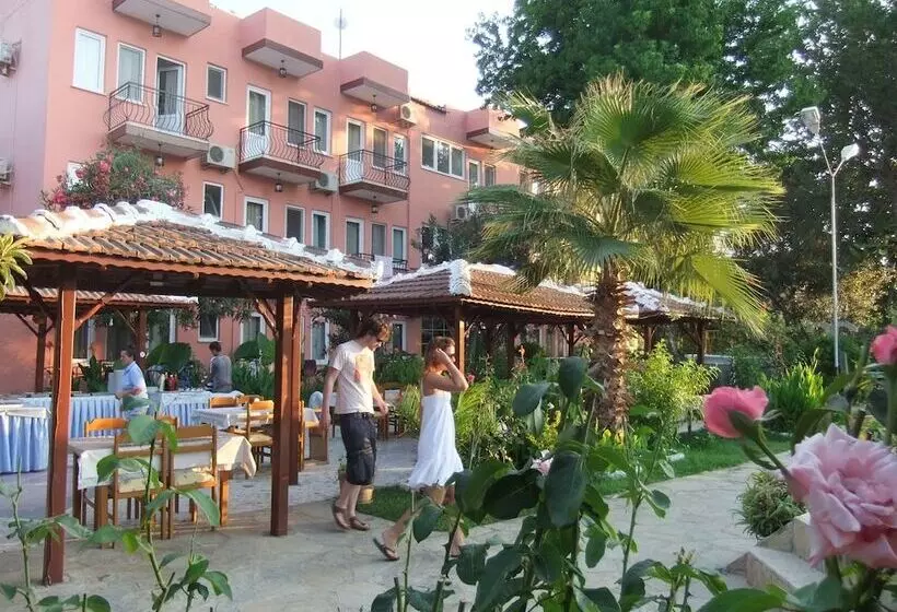 Fotos del hotel Truva:  12