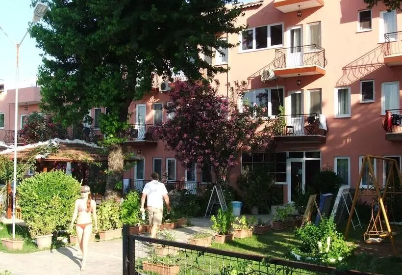 Fotos del hotel Truva:  22