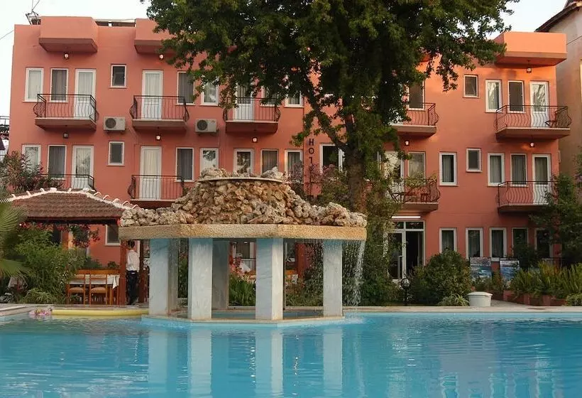 Fotos del hotel Truva:  8