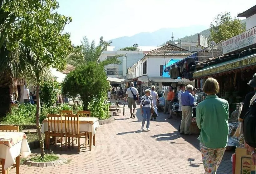 Fotos del hotel Truva:  5