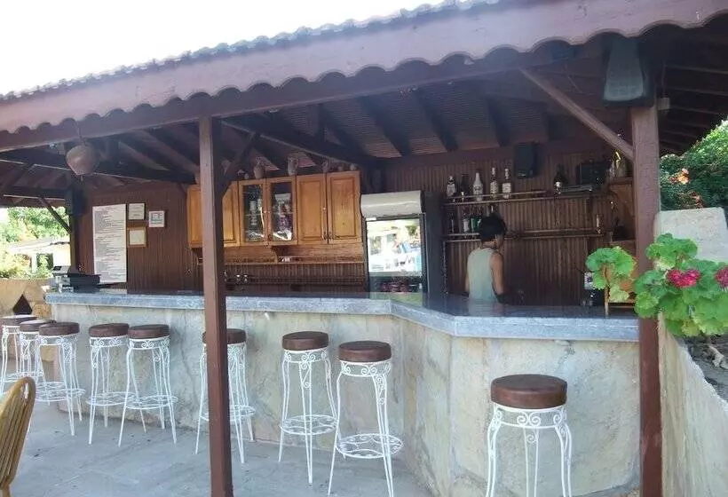 Fotos del hotel Truva:  3