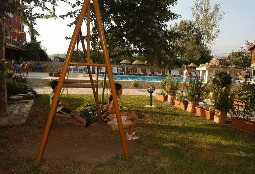 Fotos del hotel Truva:  4