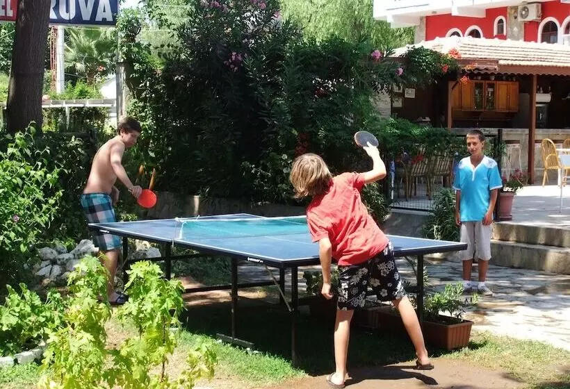 Fotos del hotel Truva:  11