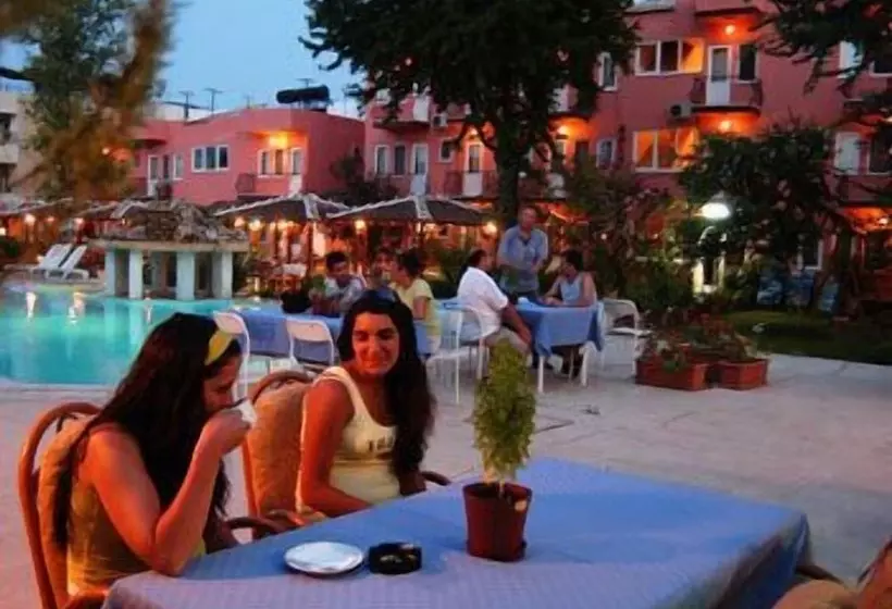 Fotos del hotel Truva:  16