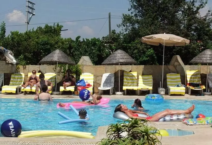 Fotos del hotel Truva:  25