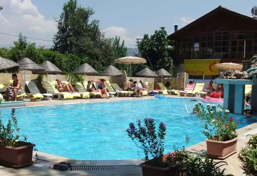 Fotos del hotel Truva:  21