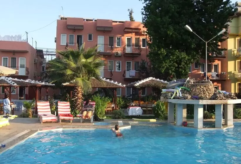 Fotos del hotel Truva:  18