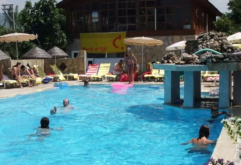 Fotos del hotel Truva:  9