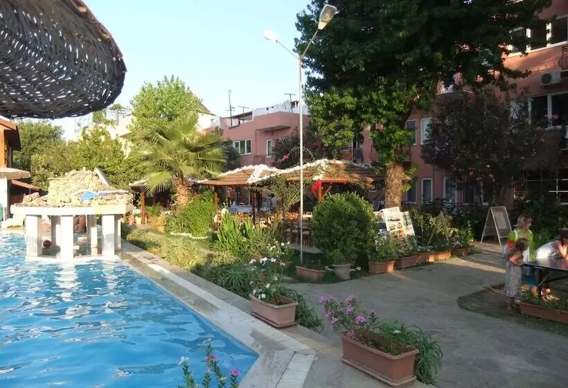 Fotos del hotel Truva:  23