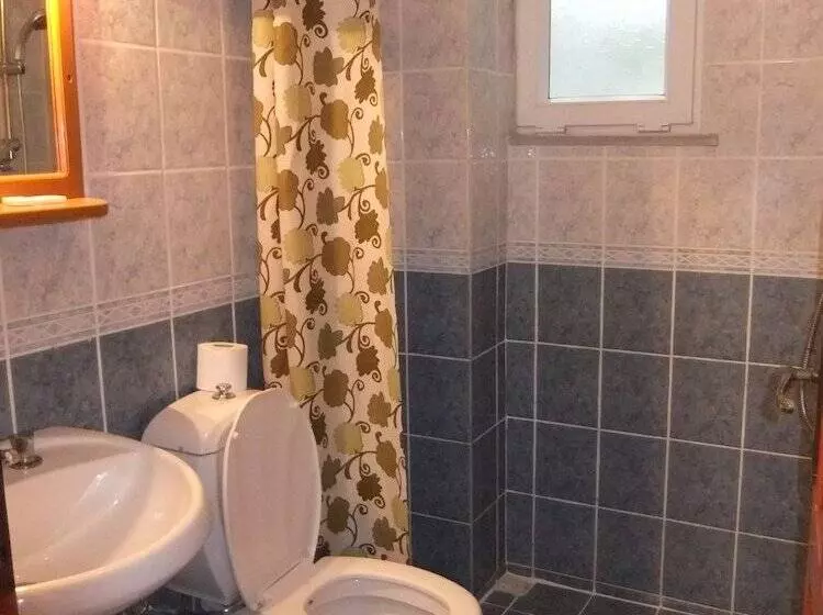 Fotos del hotel Truva:  13