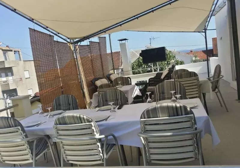 Fotos del hotel Vila Angela:  7