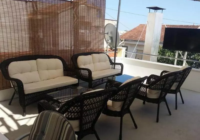 Fotos del hotel Vila Angela:  3