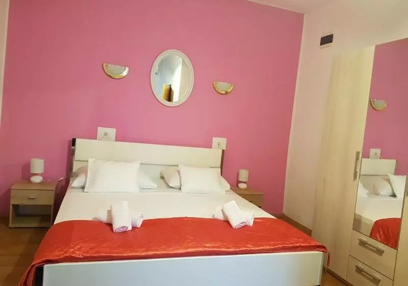 Fotos del hotel Vila Angela:  21