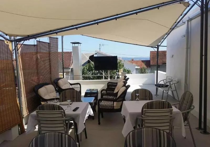 Fotos del hotel Vila Angela:  9