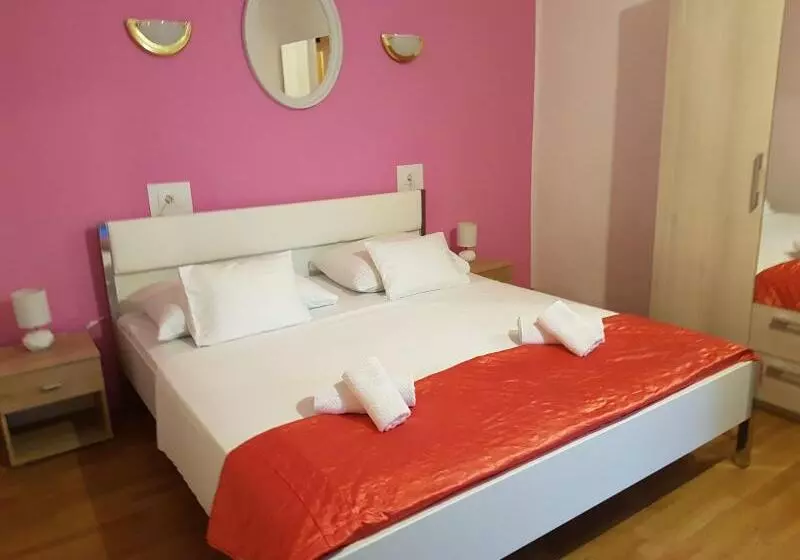 Fotos del hotel Vila Angela:  13