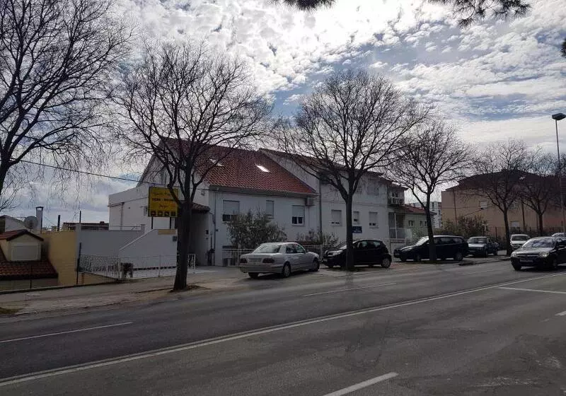 Fotos del hotel Vila Angela:  5