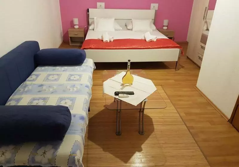 Fotos del hotel Vila Angela:  18