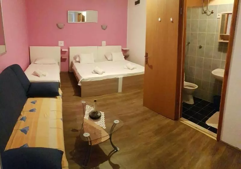 Fotos del hotel Vila Angela:  12