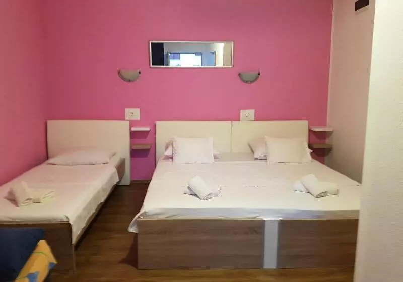 Fotos del hotel Vila Angela:  10