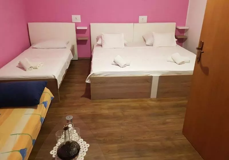 Fotos del hotel Vila Angela:  14