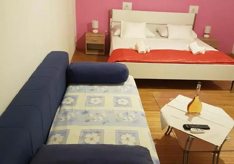 Fotos del hotel Vila Angela:  6