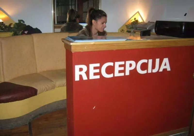 Fotos del hotel Vila Angela:  2