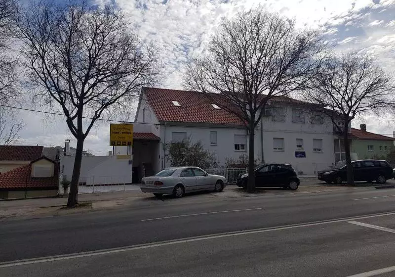 Fotos del hotel Vila Angela:  4