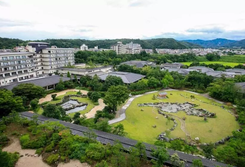 Fotos del hotel Hyakumangoku:  16