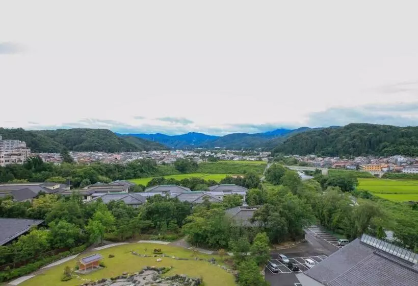 Fotos del hotel Hyakumangoku:  10