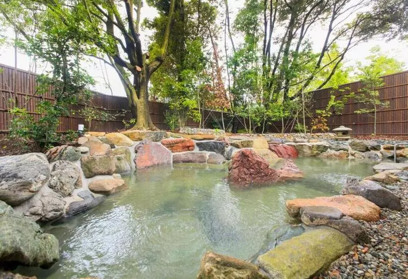 Fotos del hotel Hyakumangoku:  2