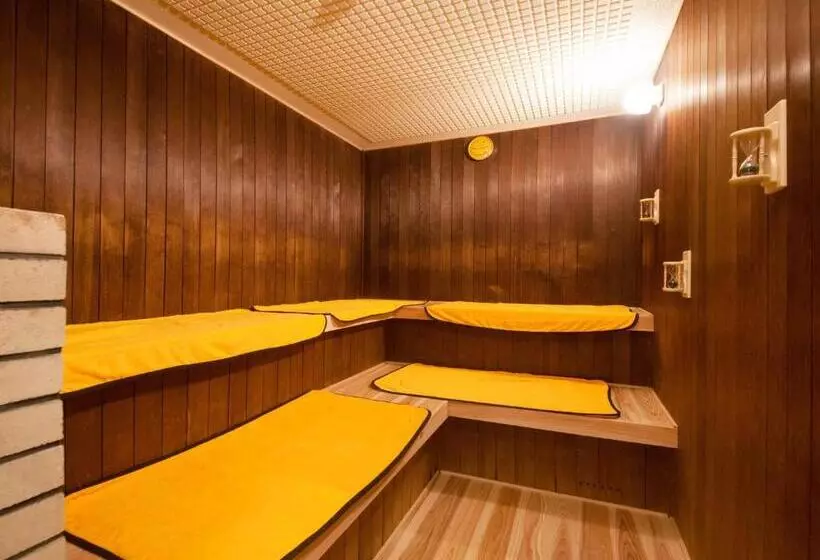 Fotos del hotel Hyakumangoku:  5