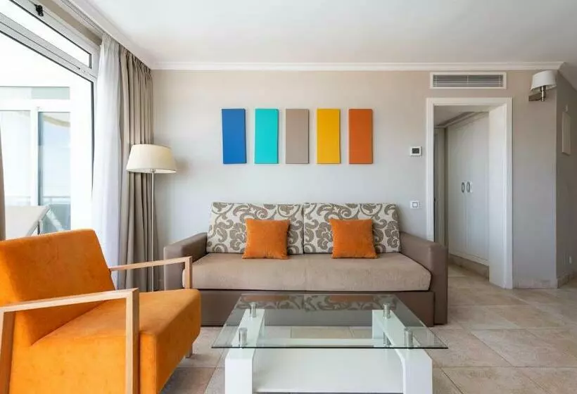 Fotos del hotel Holiday Club Vista Amadores:  37